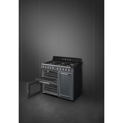 Smeg Kuchnia wolnostojąca TR103GR
