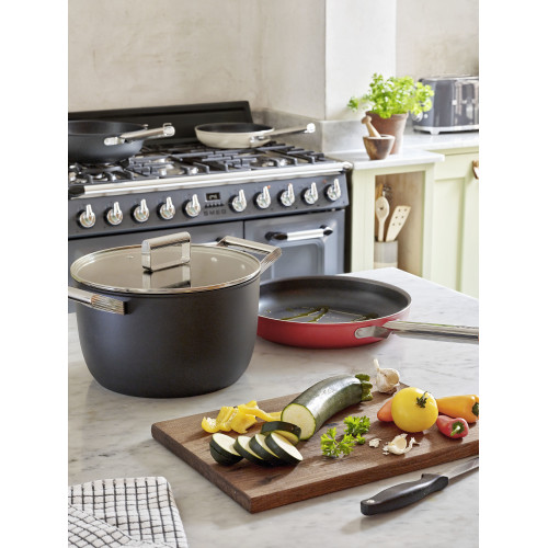 Smeg Kuchnia wolnostojąca TR103GR