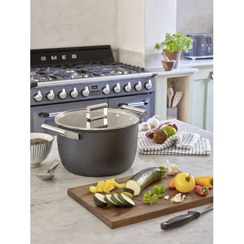 Smeg Kuchnia wolnostojąca TR103GR