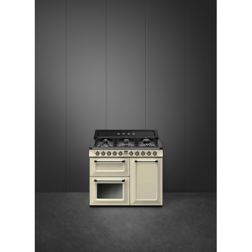 Smeg Kuchnia wolnostojąca TR103P