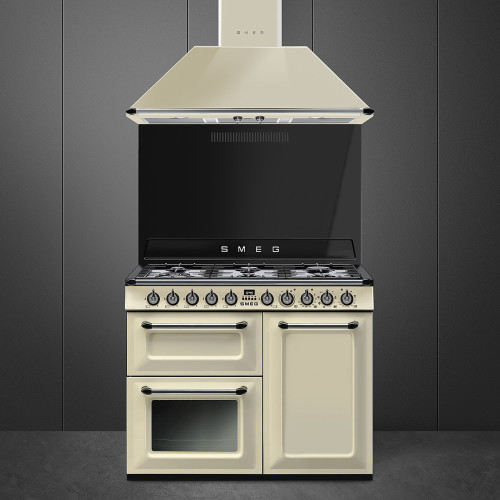 Smeg Kuchnia wolnostojąca TR103P