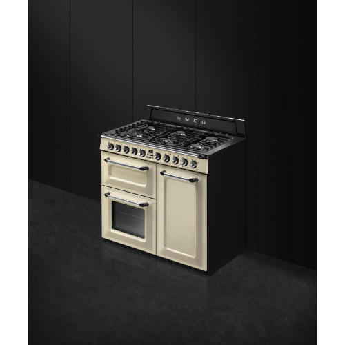 Smeg Kuchnia wolnostojąca TR103P