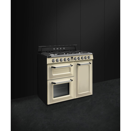 Smeg Kuchnia wolnostojąca TR103P