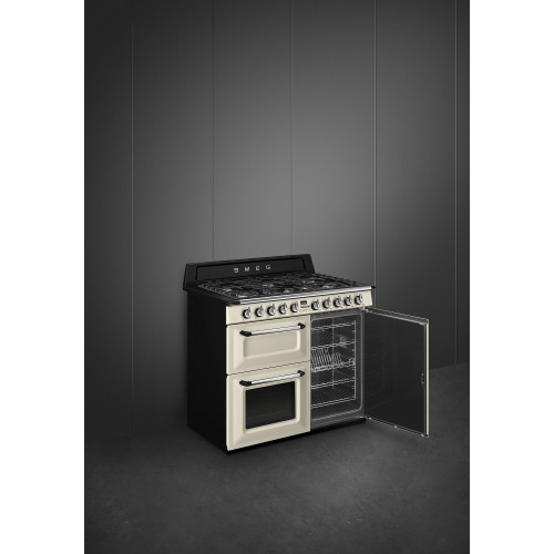 Smeg Kuchnia wolnostojąca TR103P