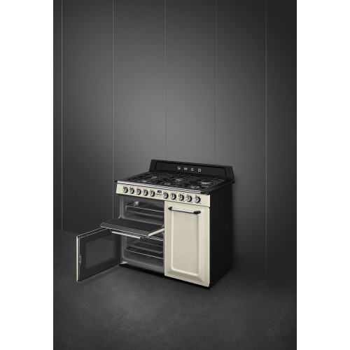Smeg Kuchnia wolnostojąca TR103P