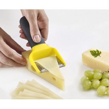 JJ - Plastrownik do sera, Multi-Slice™