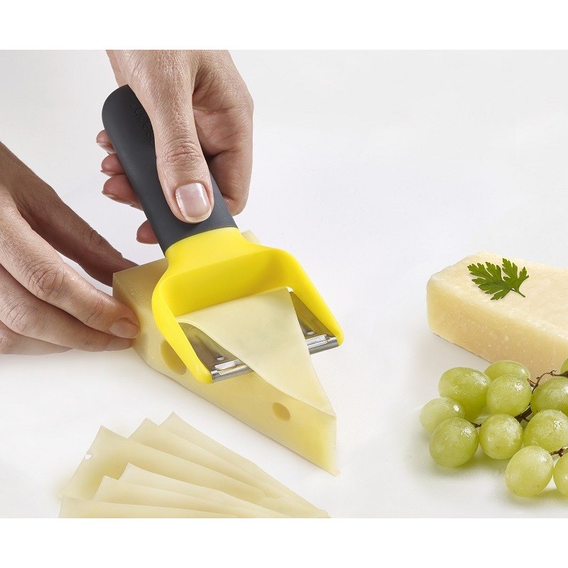 JJ - Plastrownik do sera, Multi-Slice™