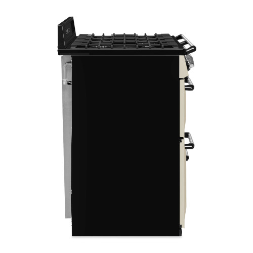 Smeg Kuchnia wolnost, 110cm, Victoria, krem. TR4110P1