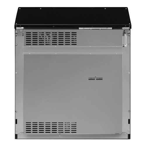 Smeg Kuchnia wolnost., 90cm, Victoria, nieb. TR93GR