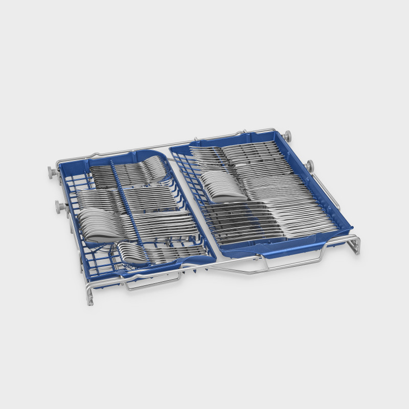 Smeg Zmywarka do naczyń, 60 cm LVSP345BQX
