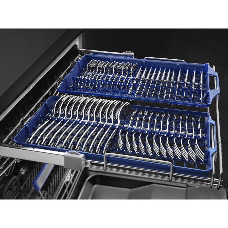 Smeg Zmywarka do naczyń, 60 cm LVSP345BQX