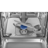 Smeg Zmywarka do naczyń, 60 cm LVSP345BQX