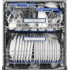 Smeg Zmywarka do naczyń, 60 cm LVSP345BQX