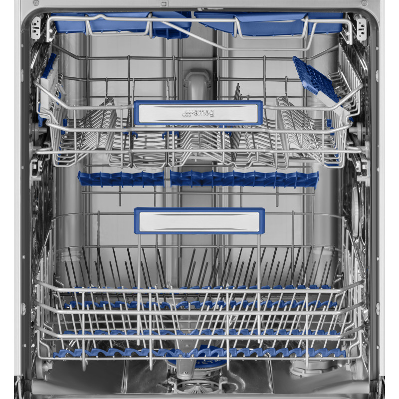 Smeg Zmywarka do naczyń, 60 cm LVSP345BQX