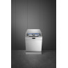 Smeg Zmywarka do naczyń, 60 cm LVSP345BQX
