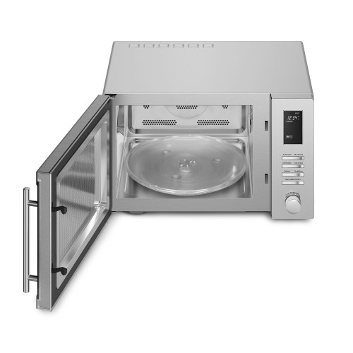 Smeg Kuchenka mikrofalowa MOE34CXI2