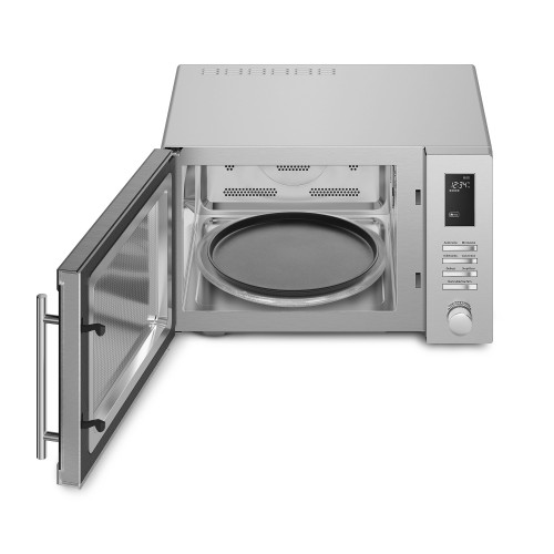 Smeg Kuchenka mikrofalowa MOE34CXI2