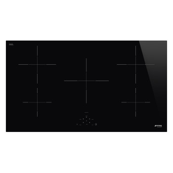 Smeg Płyta kuchenna SI2951D