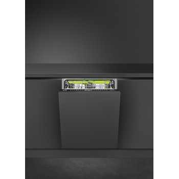 Smeg Zmywarka do naczyń, 60 cm ST354BQL