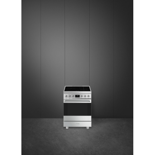 Smeg Kuchnia wolnostojąca C6IMX2