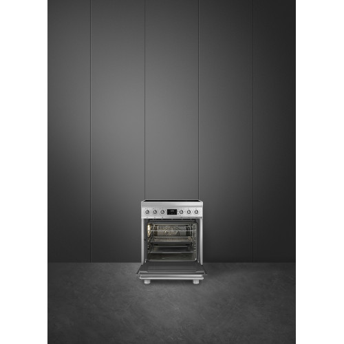 Smeg Kuchnia wolnostojąca C6IMX2