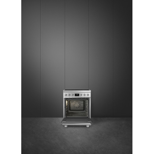 Smeg Kuchnia wolnostojąca C6IMX2