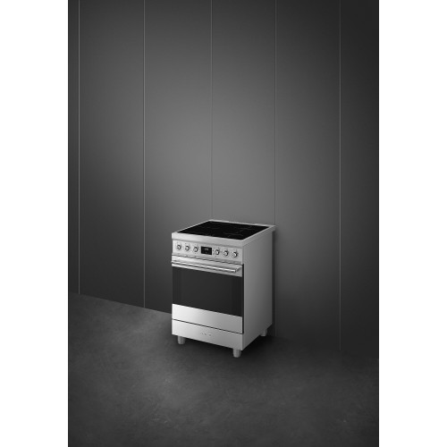 Smeg Kuchnia wolnostojąca C6IMX2