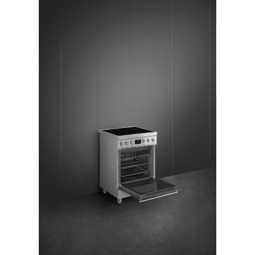 Smeg Kuchnia wolnostojąca C6IMX2