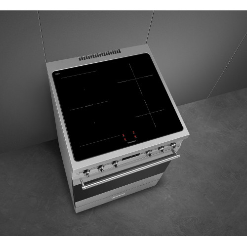 Smeg Kuchnia wolnostojąca C6IMX2