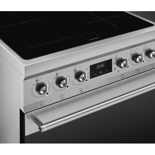 Smeg Kuchnia wolnostojąca C6IMX2