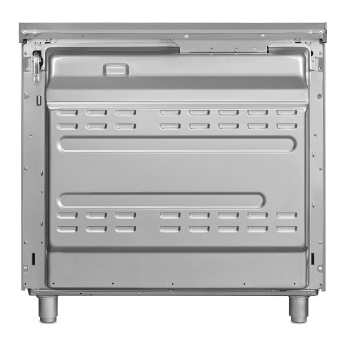 Smeg Kuchnia wolnostojąca C92GMX2