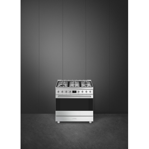Smeg Kuchnia wolnostojąca C9GMX2