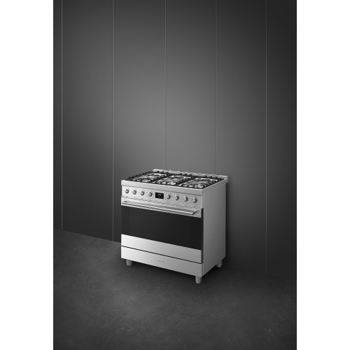 Smeg Kuchnia wolnostojąca C9GMX2