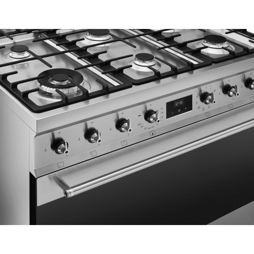 Smeg Kuchnia wolnostojąca C9GMX2