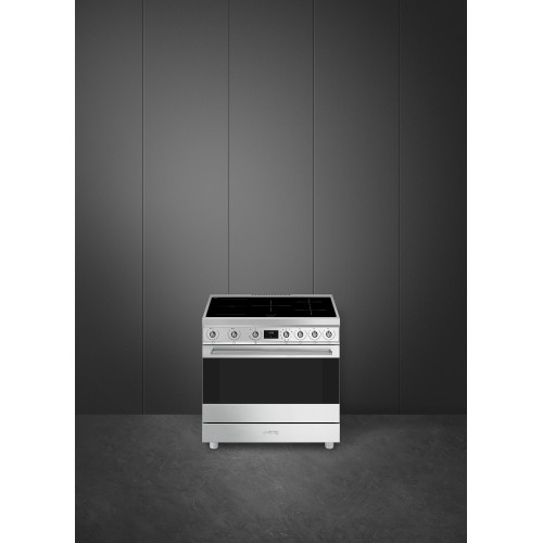 Smeg Kuchnia wolnostojąca C9IMX2