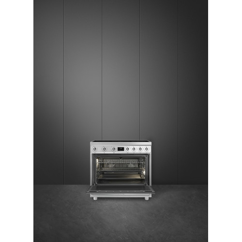 Smeg Kuchnia wolnostojąca C9IMX2