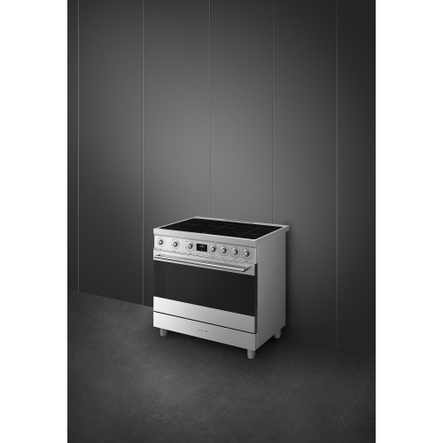 Smeg Kuchnia wolnostojąca C9IMX2