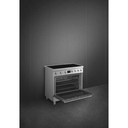 Smeg Kuchnia wolnostojąca C9IMX2