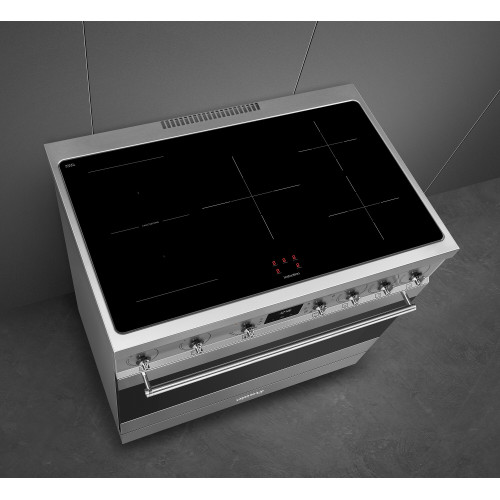 Smeg Kuchnia wolnostojąca C9IMX2