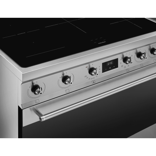 Smeg Kuchnia wolnostojąca C9IMX2