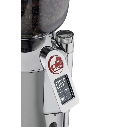Smeg Młynek do kawy, La Pavoni LPGGRI01EU