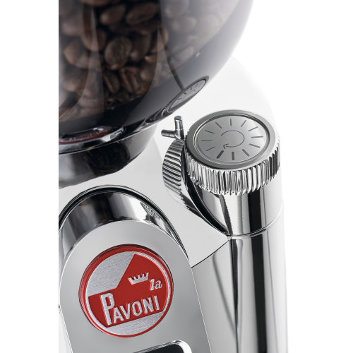 Smeg Młynek do kawy, La Pavoni LPGGRI01EU