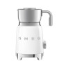 Smeg Spieniacz do mleka, biały MFF11WHEU