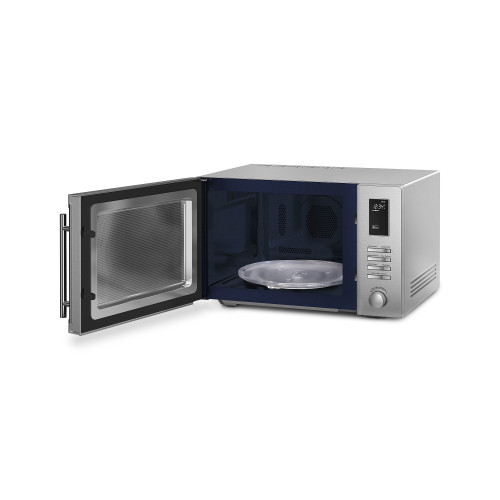Smeg Kuchenka mikrofalowa MOE25X