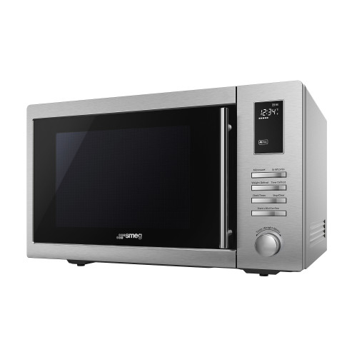 Smeg Kuchenka mikrofalowa MOE25X