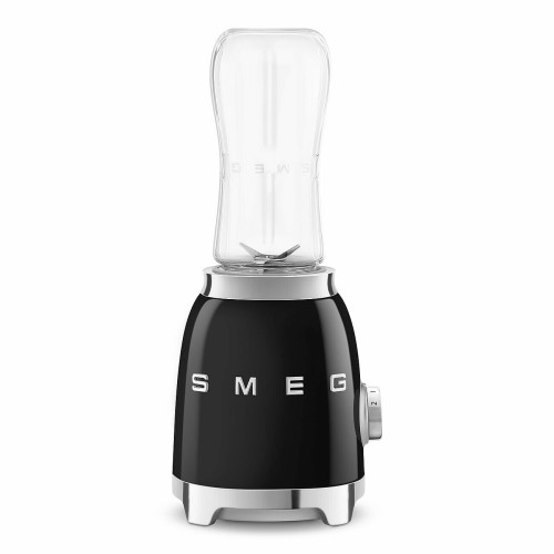 Smeg Blender mini, czarny PBF01BLEU