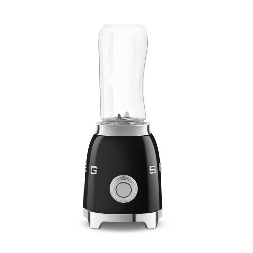 Smeg Blender mini, czarny PBF01BLEU