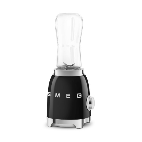 Smeg Blender mini, czarny PBF01BLEU