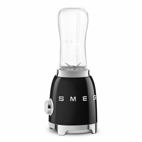 Smeg Blender mini, czarny PBF01BLEU