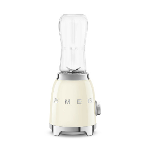 Smeg Blender mini, kremowy PBF01CREU